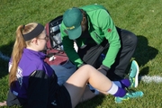 ATHLETIC TRAINERS ARE ESSENTIAL TO HEALTHCARE