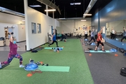 SMALL GROUP TRAININGS AT PT360