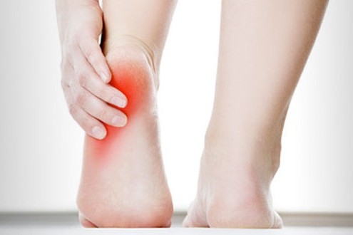 Spring into Good Foot Care: The Benefits of a Springtime Foot