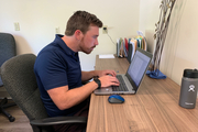 SITTING POSTURE & WHY IT MATTERS