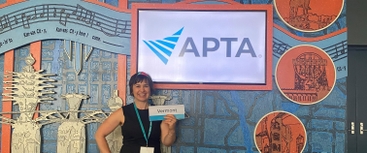 TAKING ACTION WITH APTA VERMONT