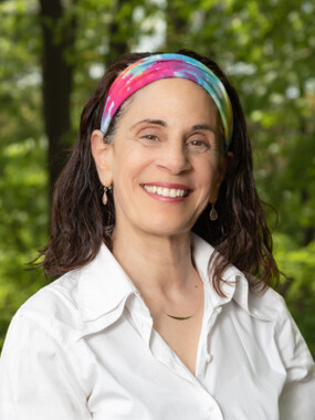 Maria Thibault, PT, ATC